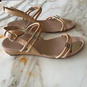 Stuart Weitzman sandals
